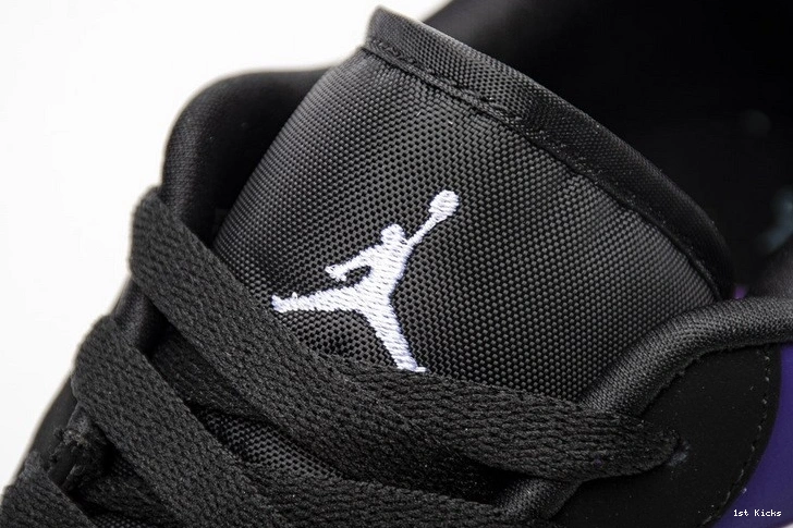 Court 553558-125 Jordan Purple Low   1 1108